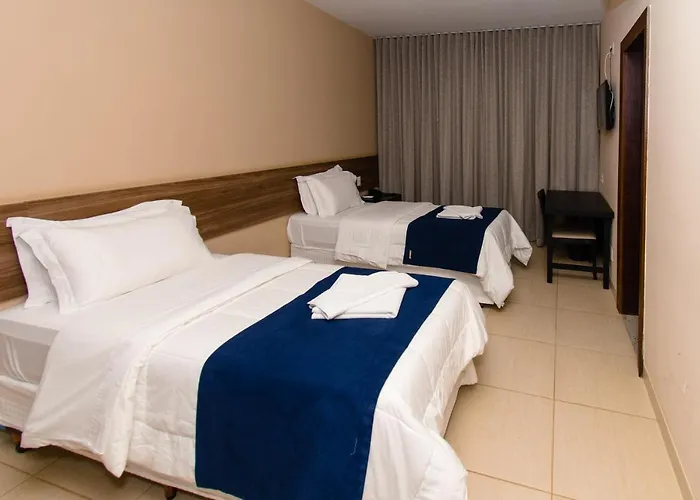 Nita Palace Hotel