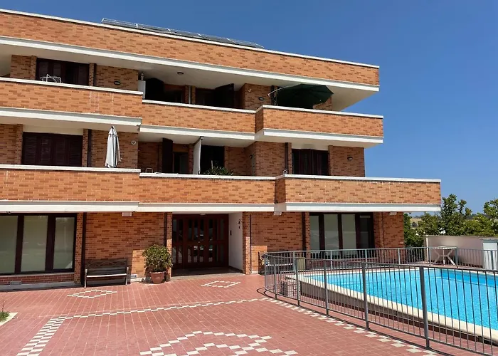 Villa Alba Fermo