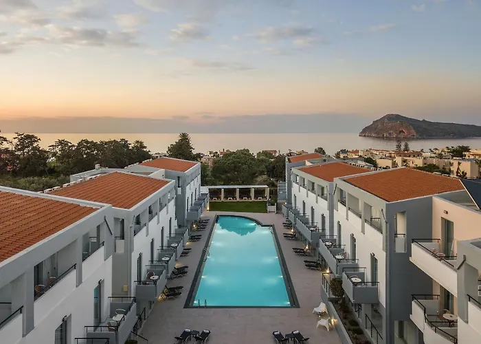 Sunrise Village Hotel - All Inclusive