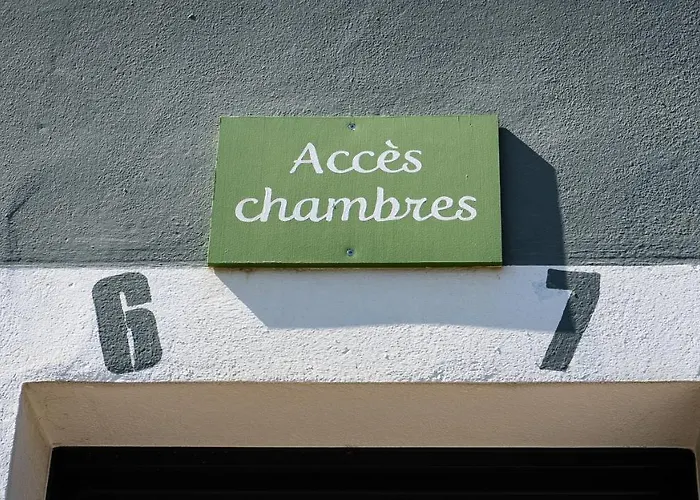 Hôtel Vauban