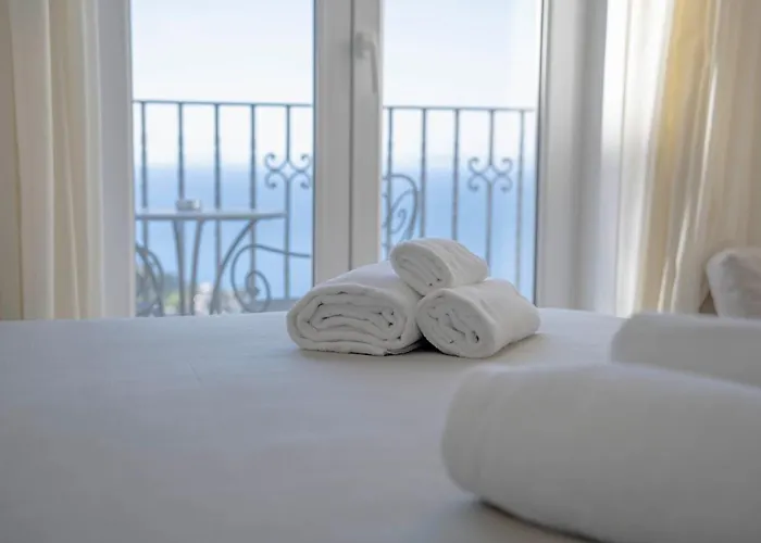 Albergo La Prora