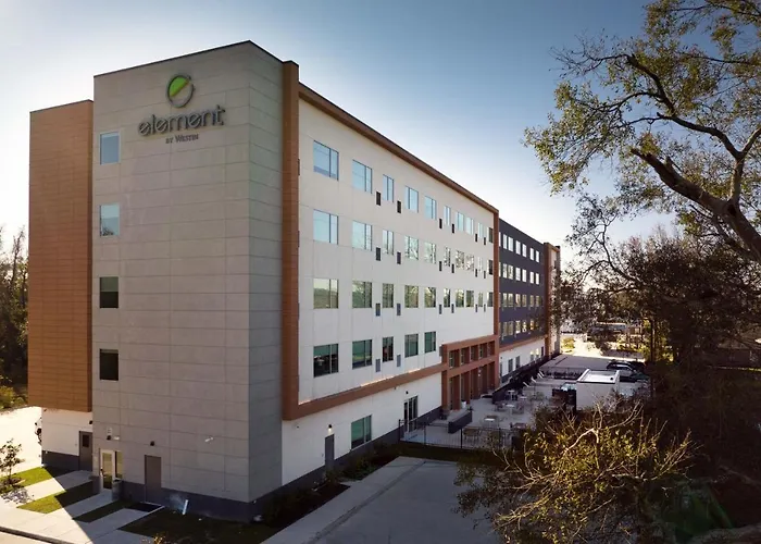 Element By Marriott Baton Rouge South