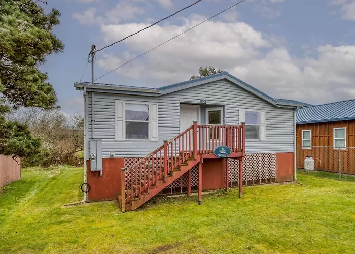 Crownover Cottage