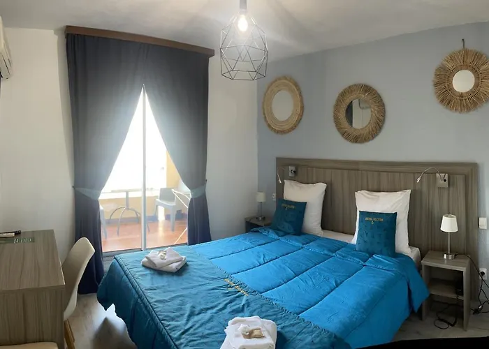 Hotel Alcyon