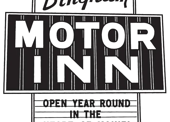 Bingham Motor Inn