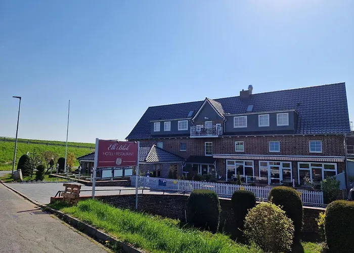 Hotel Elb Blick