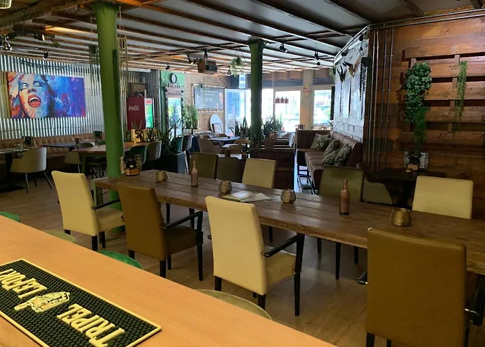 Stadshotel Vlissingen