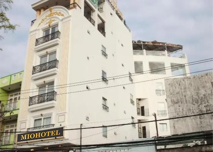 Mio Hotel