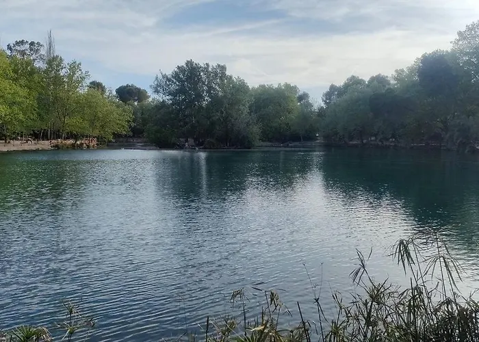 Villa Vilosa - Anna