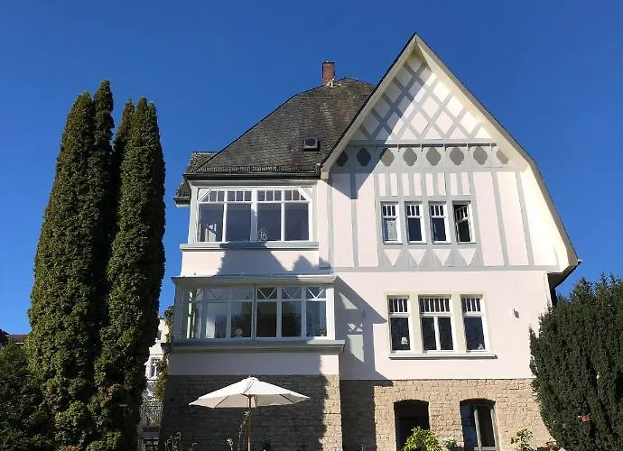 Villa Rosa - Sky