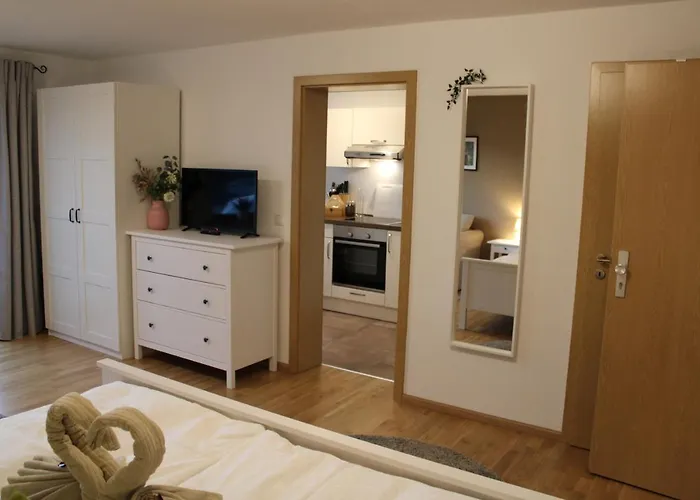 Ferienhaus Carl