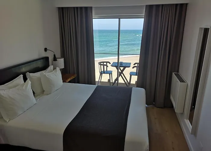 Promar - Eco Beach & Spa Hotel