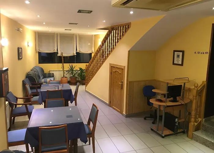 Hotel Alegría