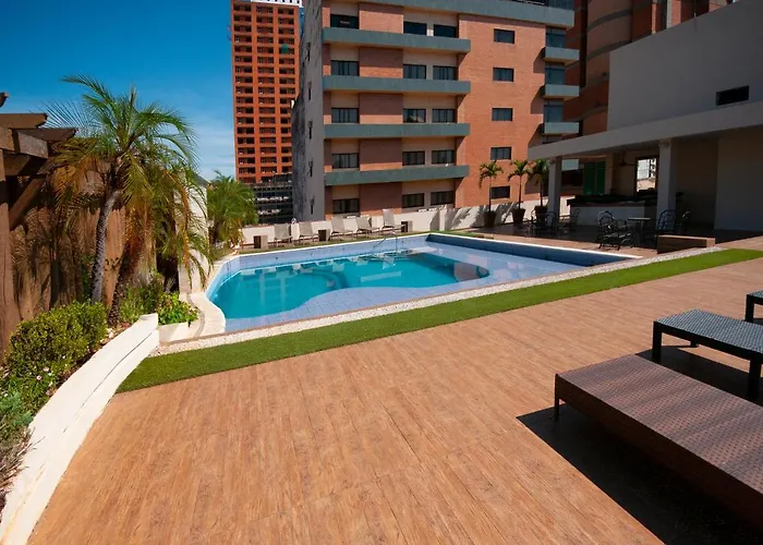 Granados Park Hotel
