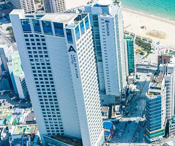 Lavi De Atlan Hotel 2