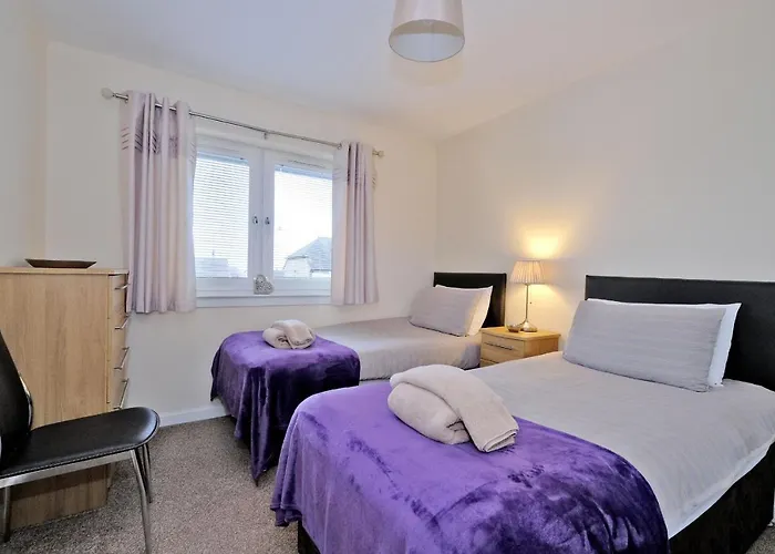 Caledonia Newhills Apartment