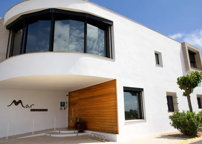 Hotel Mar D'Espills - Adults Only