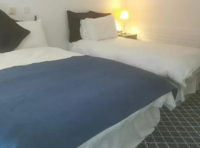 Ostán Oileán Thoraí Tory Island Hotel