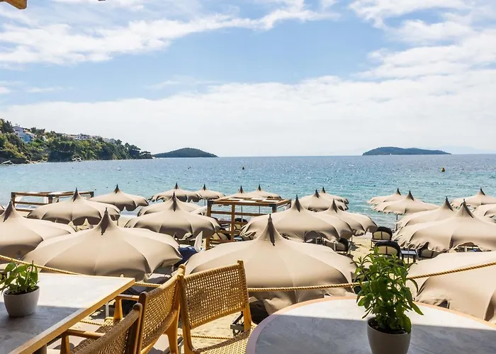 Skiathos Theros, Philian Hotels And Resorts