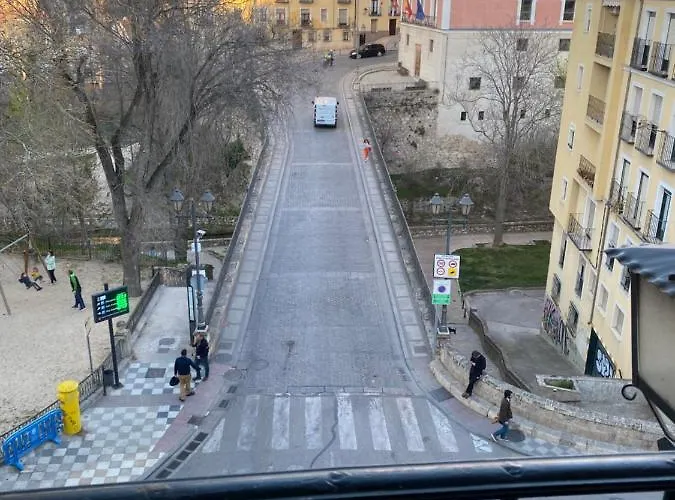 VUT Dúplex Miraluz