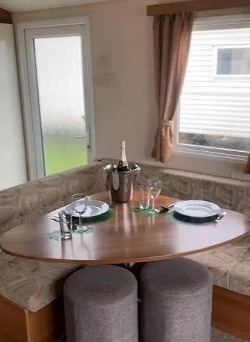 Whitley Bay Caravan Retreat