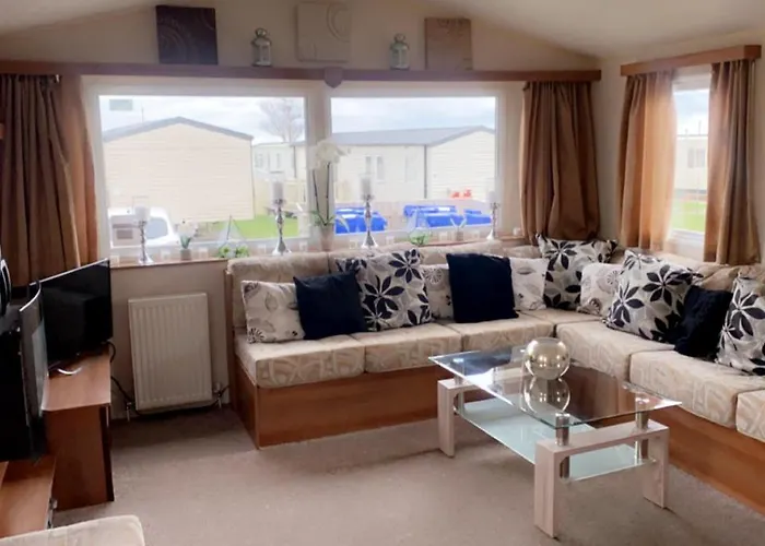 Whitley Bay Caravan Retreat