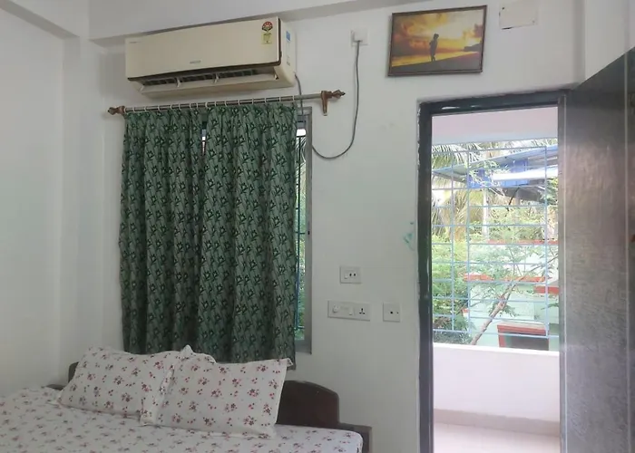 Goroomgo Sandhya Guest House Digha