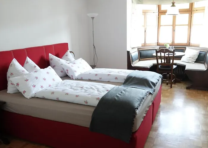 Hotel Adler