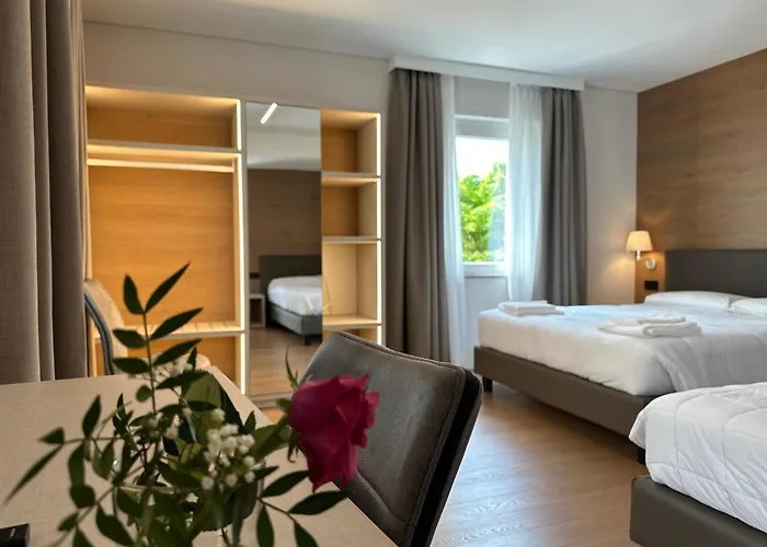 Hotel Riviera