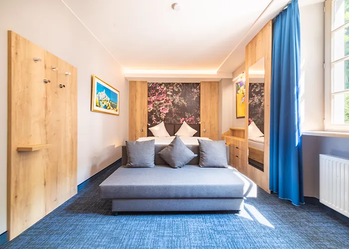 Koener Hotel&Spa