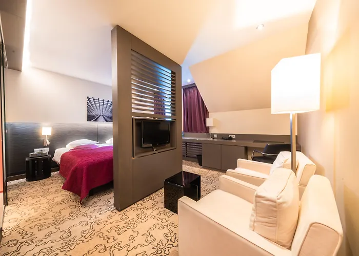 Koener Hotel&Spa