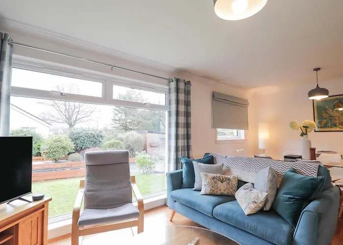 Pebble Cottage