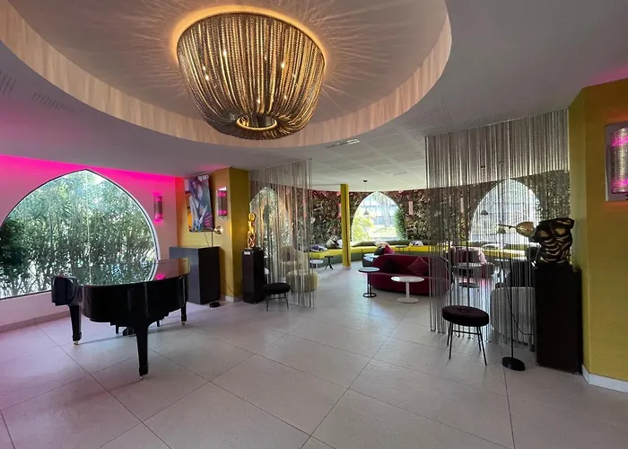Oz'Inn Hôtel&Spa