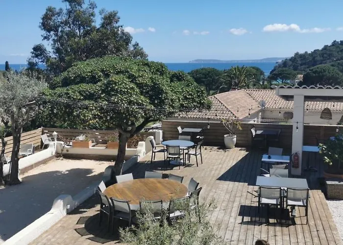 Hotel Beau Site