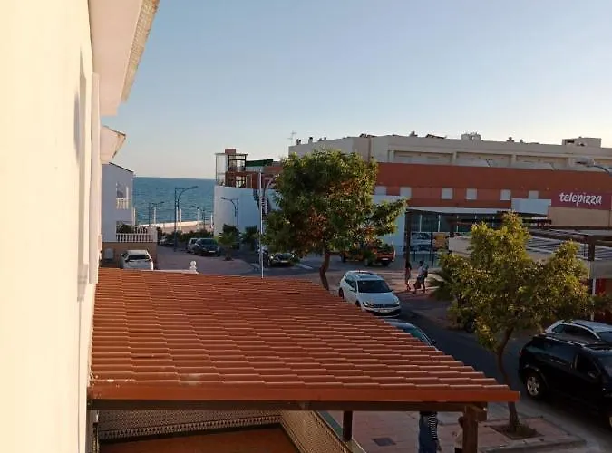 Siorica Beach