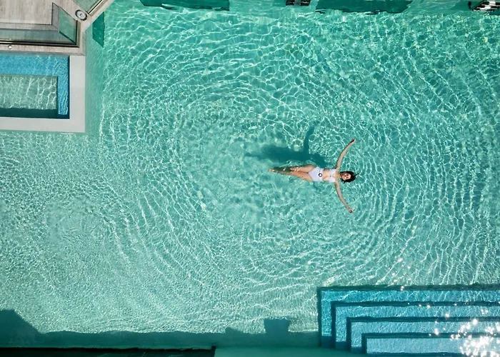 Akti Toroni Boutique Hotel