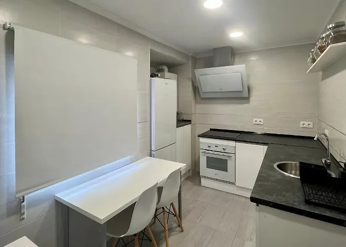 Piso Minimalista Reformado