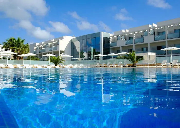 Blanco Hotel Formentera