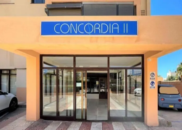 Concordia