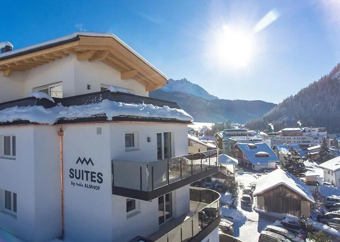 Suites Nauders