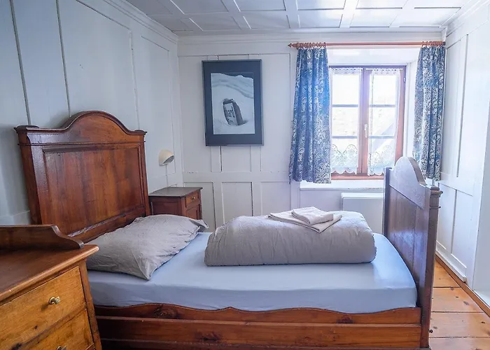 Albergo San Gottardo