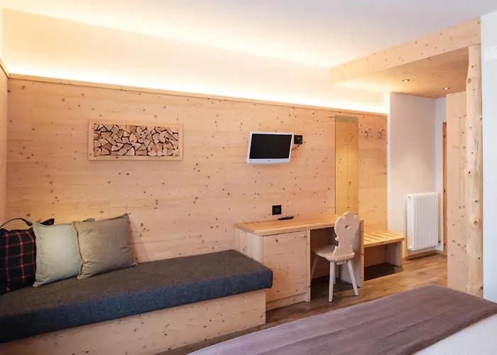 Hotel Piccola Baita