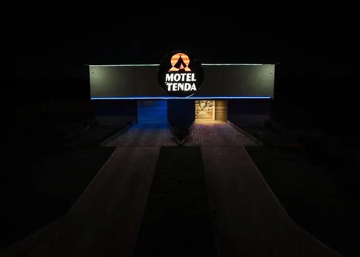 Motel Tenda