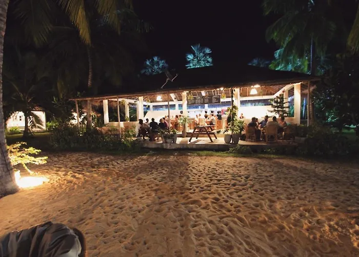 The Rascals Kite Resort
