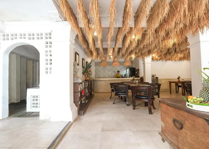 Artini 2 Cottage Ubud