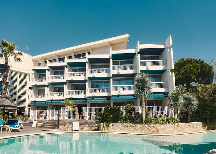 Hotel Le Quetzal