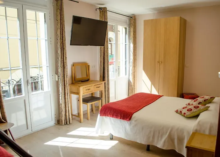 Hotel Jaqués