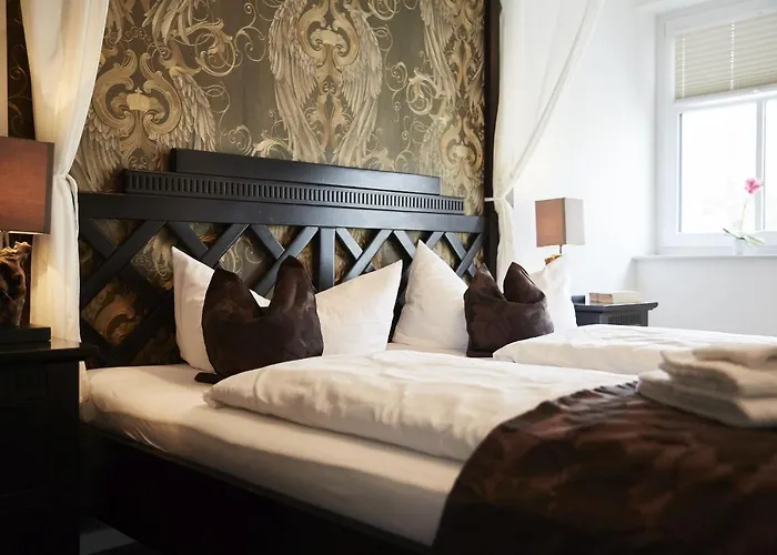 Aparthotel Bernstein