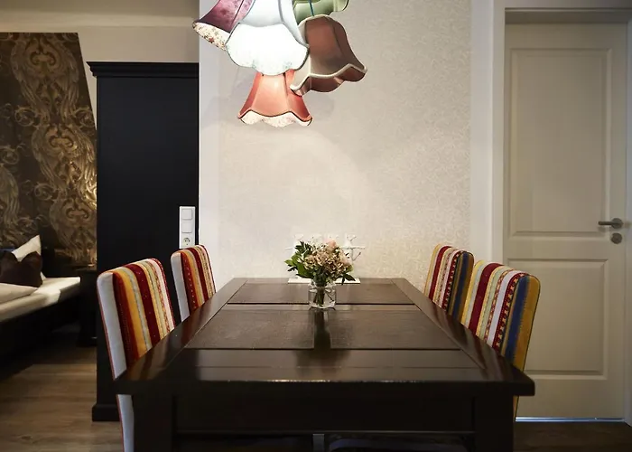 Aparthotel Bernstein