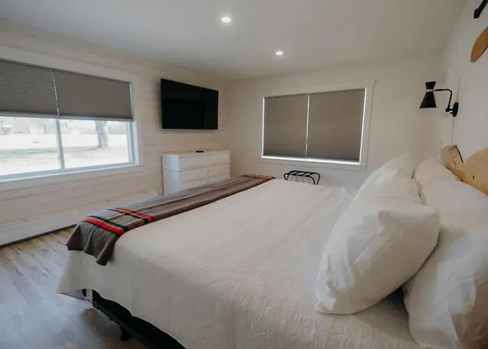 Bingham Motor Inn